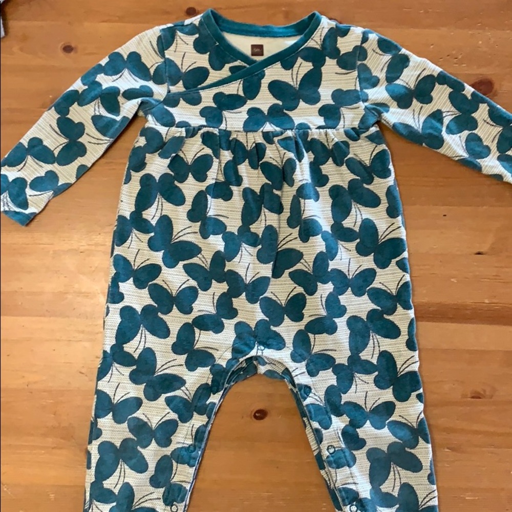 Tea 9-12m